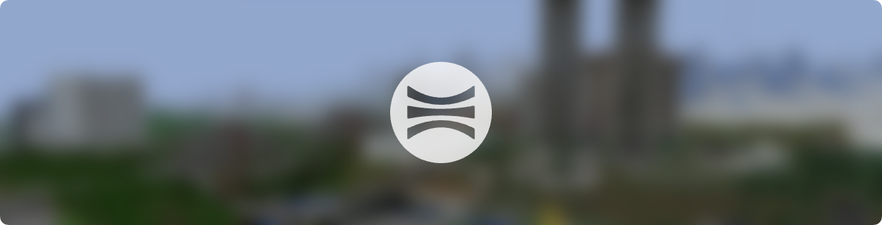 带LXTR服务器logo的背景图